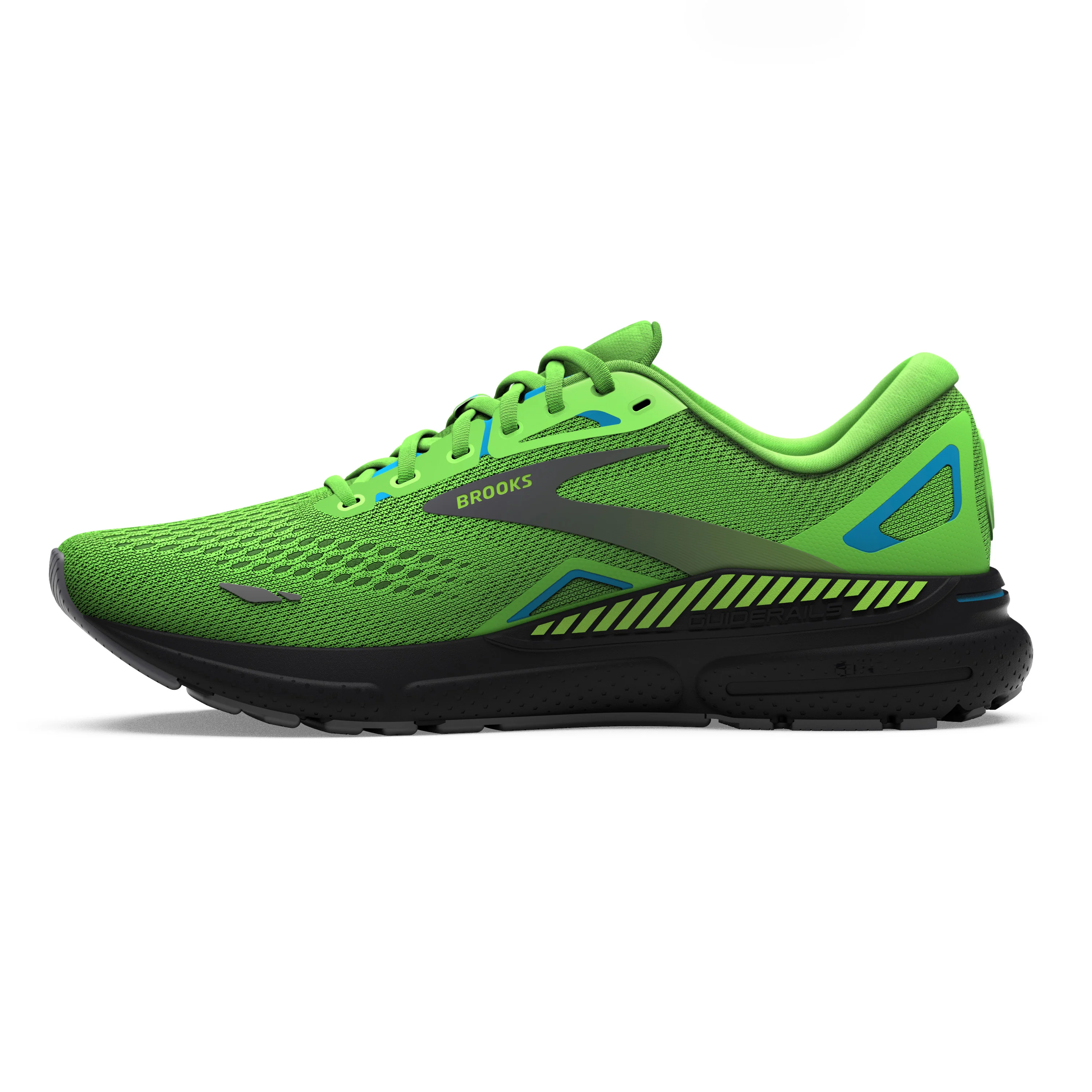Adrenaline GTS 23 - Men's Road Running Shoes - Image 36