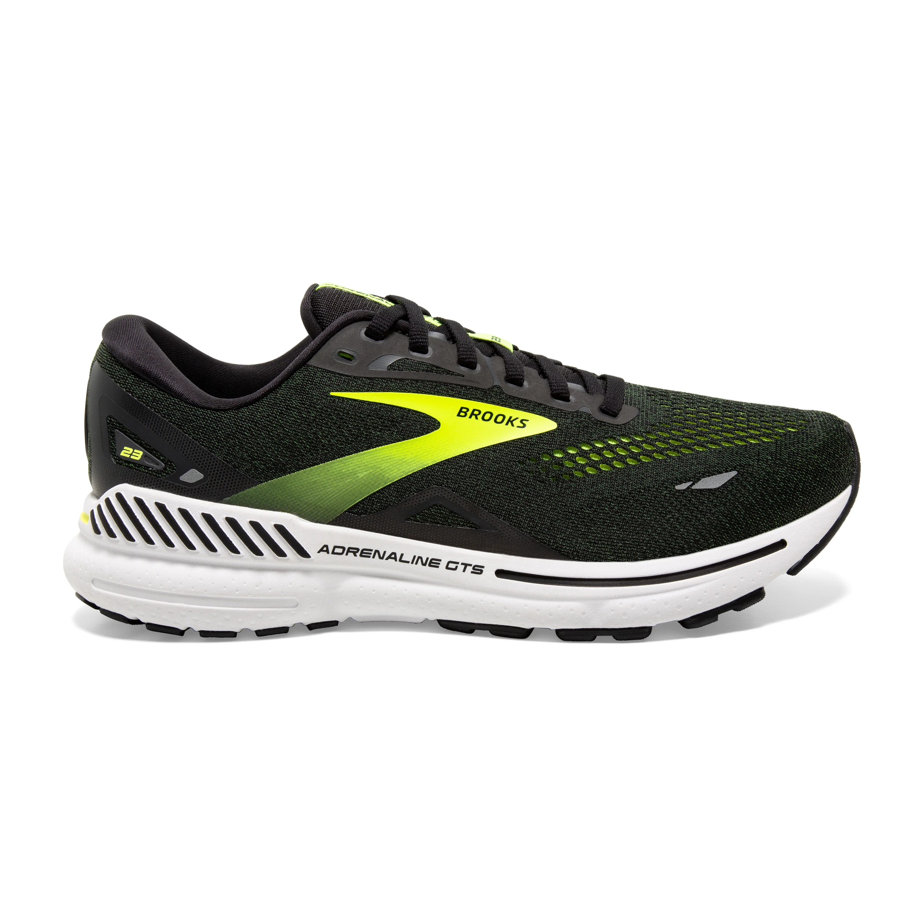 Adrenaline GTS 23 - Men's Road Running Shoes - Image 48
