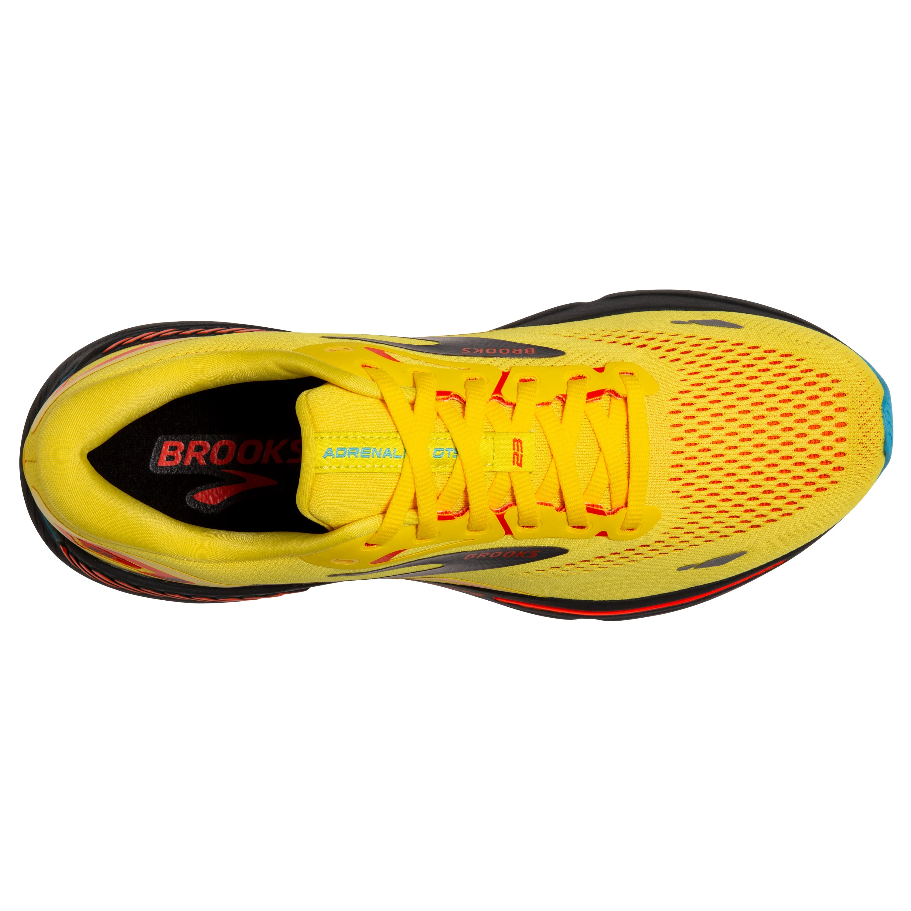 Adrenaline GTS 23 - Men's Road Running Shoes (Limited Edition) - Image 20
