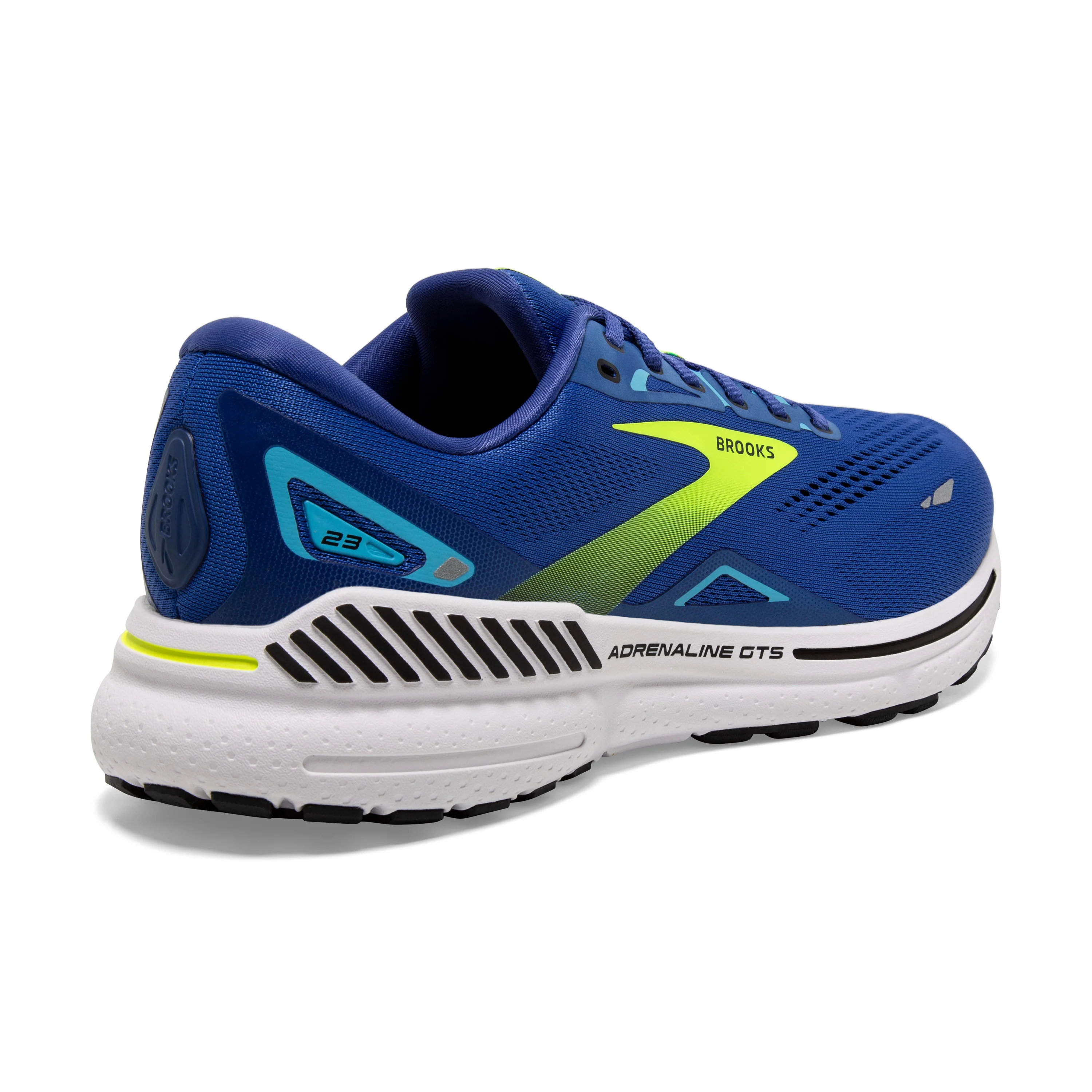 Adrenaline GTS 23 - Men's Road Running Shoes (Limited Edition) - Image 37