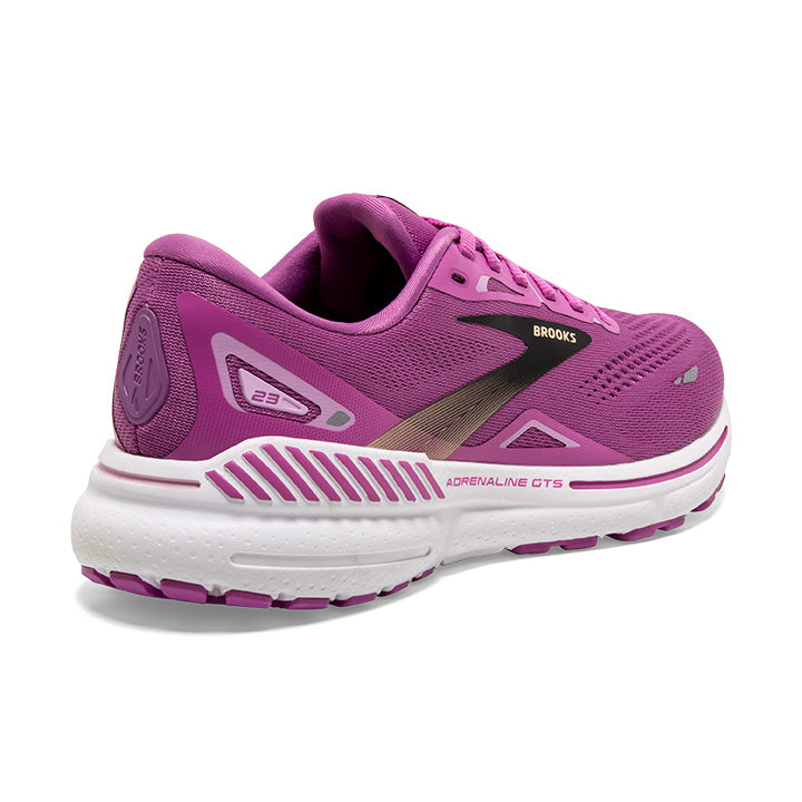 Adrenaline GTS 23 - Women's Road Running Shoes - Image 60