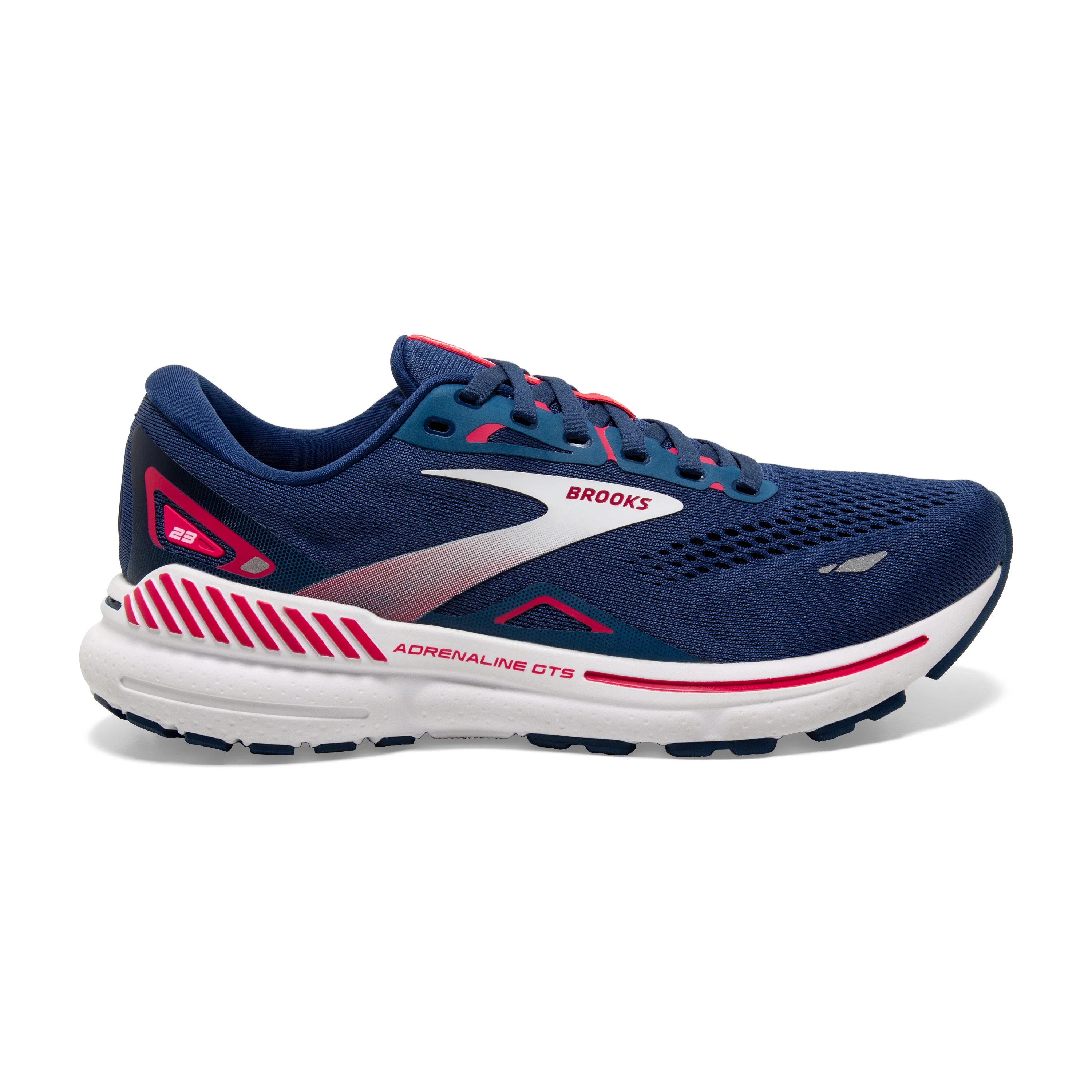 Adrenaline GTS 23 - Women's Road Running Shoes - Image 70