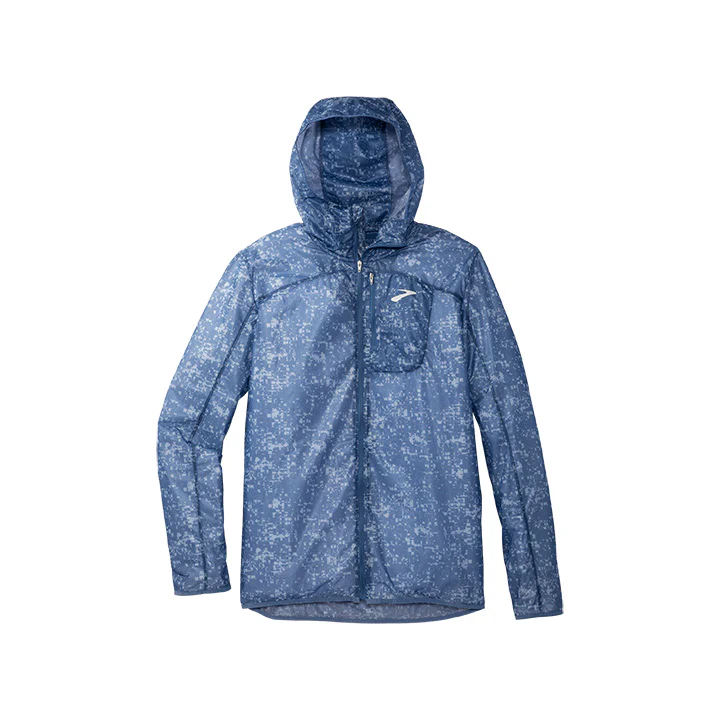 All Altitude Jacket Men's running outerwear - Image 20