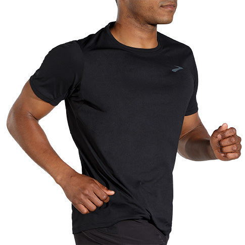 Atmosphere Short Sleeve Men's running tops - Image 13