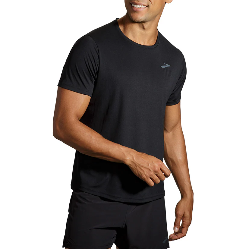 Atmosphere Short Sleeve Men's running tops - Image 15