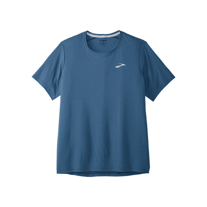 Atmosphere Short Sleeve Men's running tops - Image 5