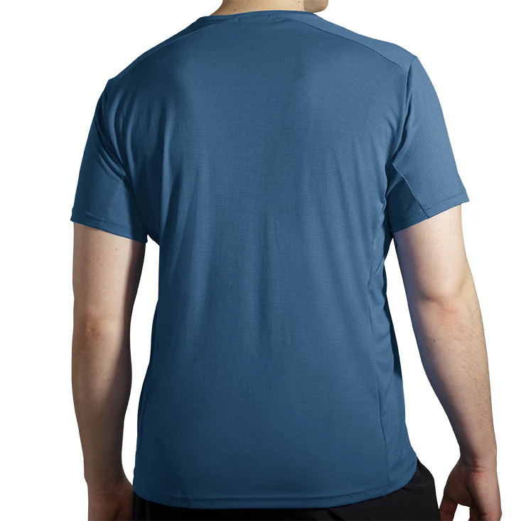 Atmosphere Short Sleeve Men's running tops - Image 9