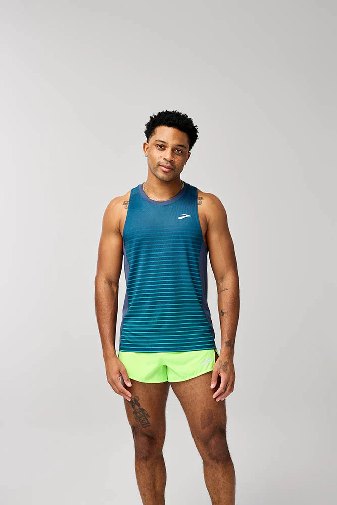 ATMOSPHERE SINGLET 3.0 - MEN'S - Image 8