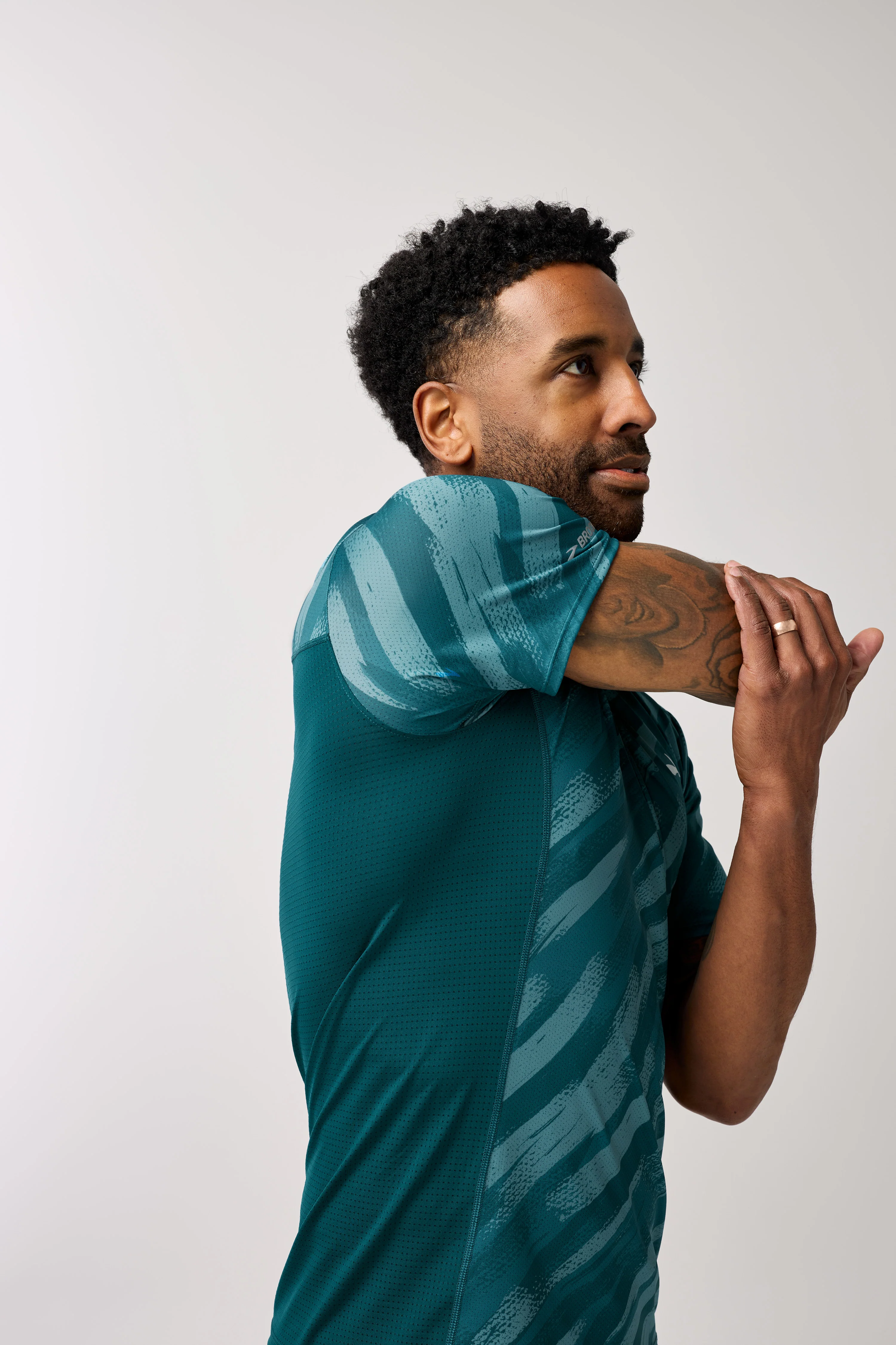 ATMOSPHERE SHORT SLEEVE 3.0 - MENS - Image 14
