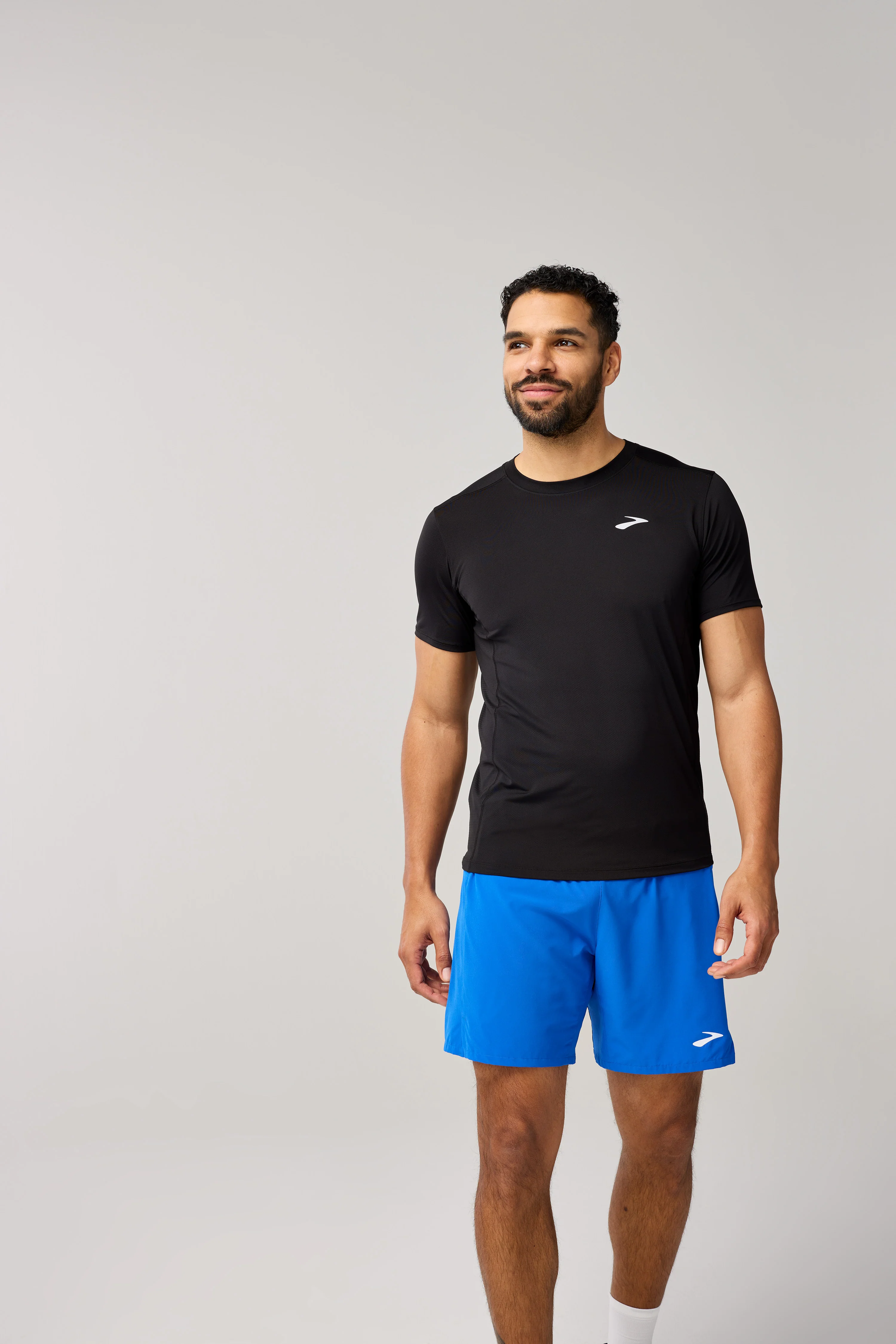 ATMOSPHERE SHORT SLEEVE 3.0 - MENS - Image 4