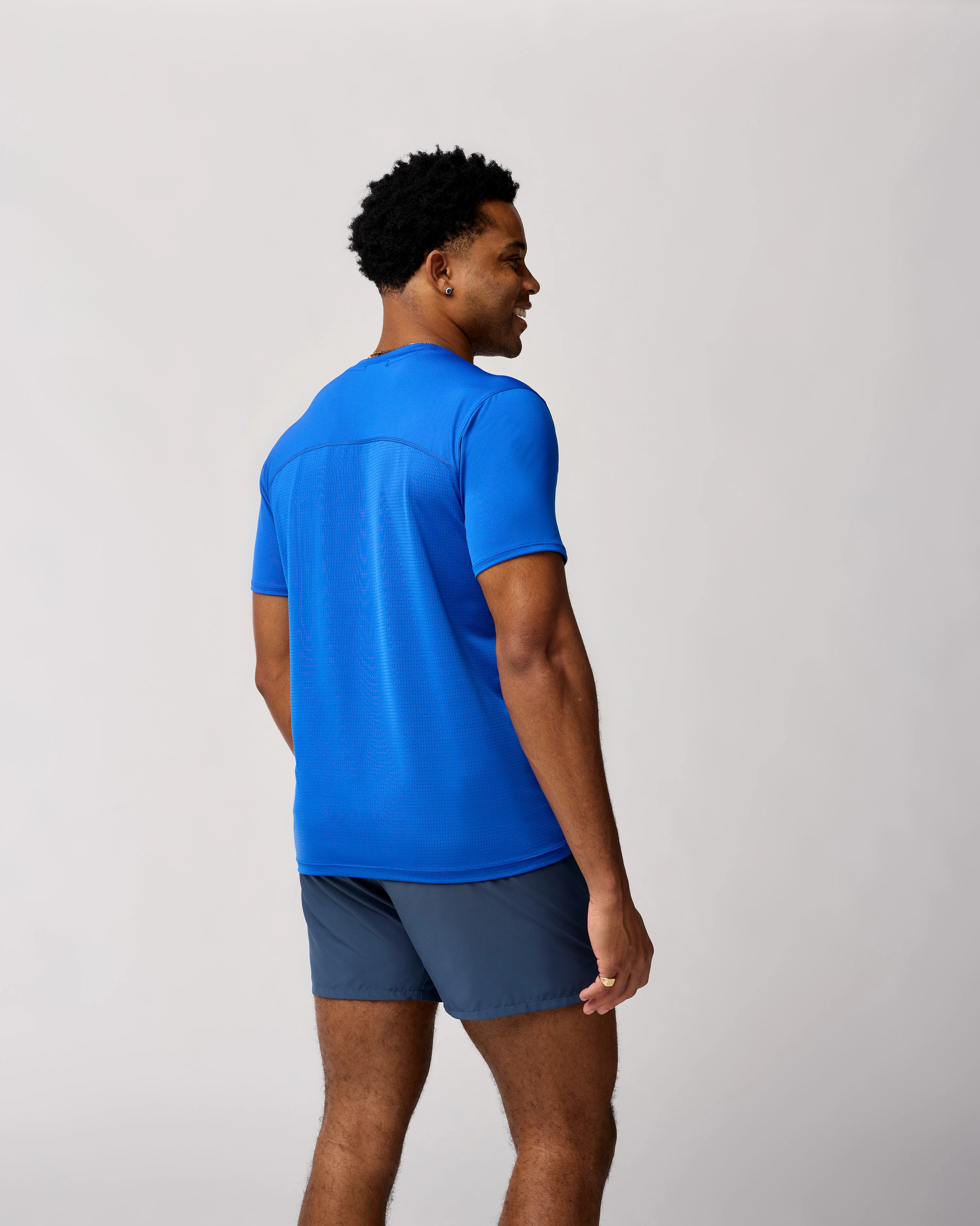 ATMOSPHERE SHORT SLEEVE 3.0 - MENS - Image 7