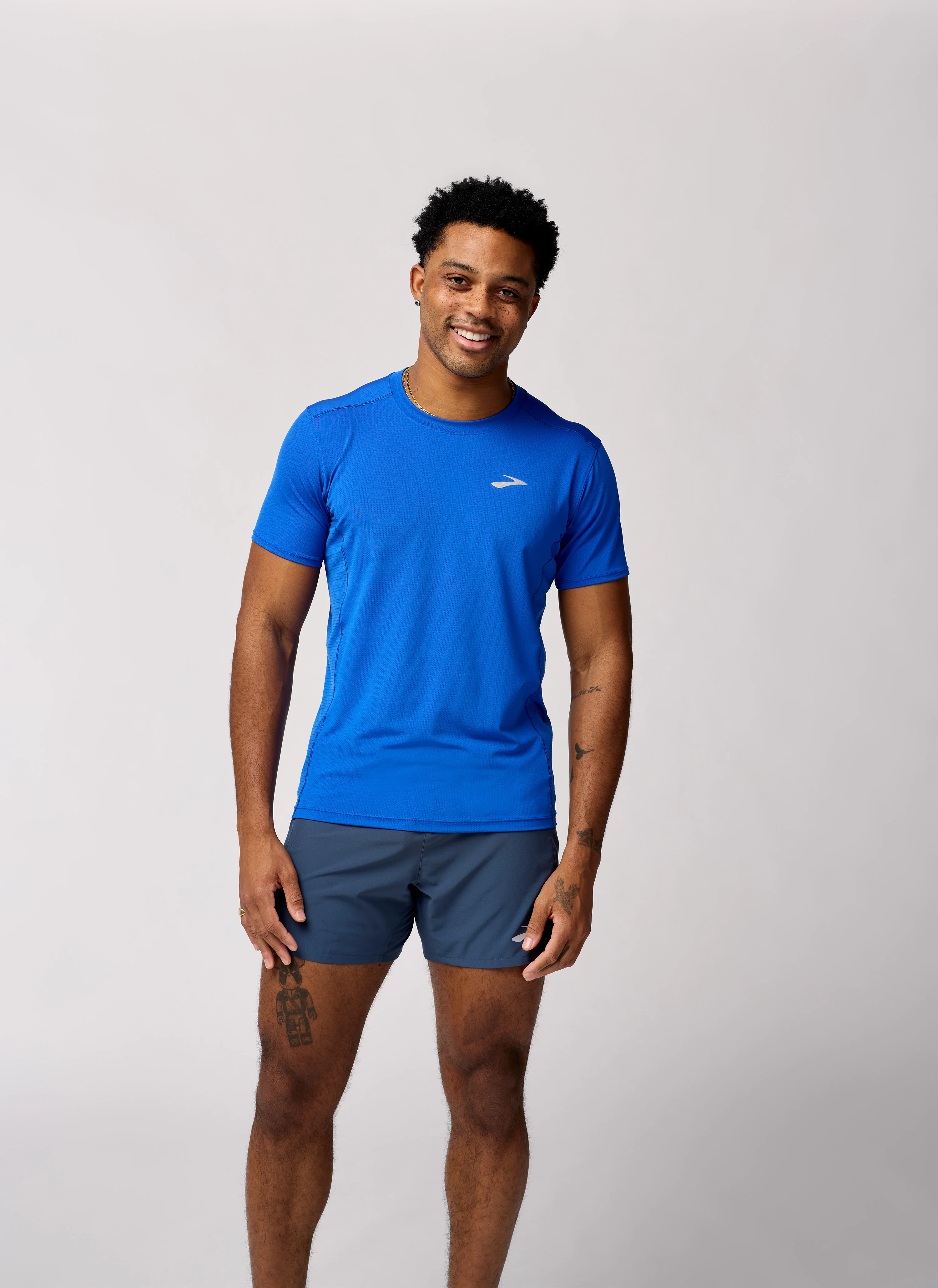 ATMOSPHERE SHORT SLEEVE 3.0 - MENS - Image 8