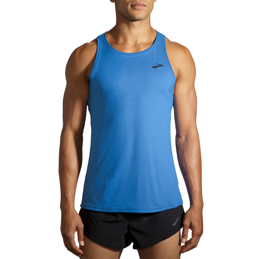 Atmosphere Singlet Men's running tanks - Image 10