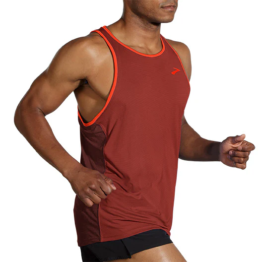 Atmosphere Singlet Men's running tanks - Image 12