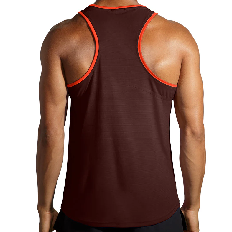 Atmosphere Singlet Men's running tanks - Image 14
