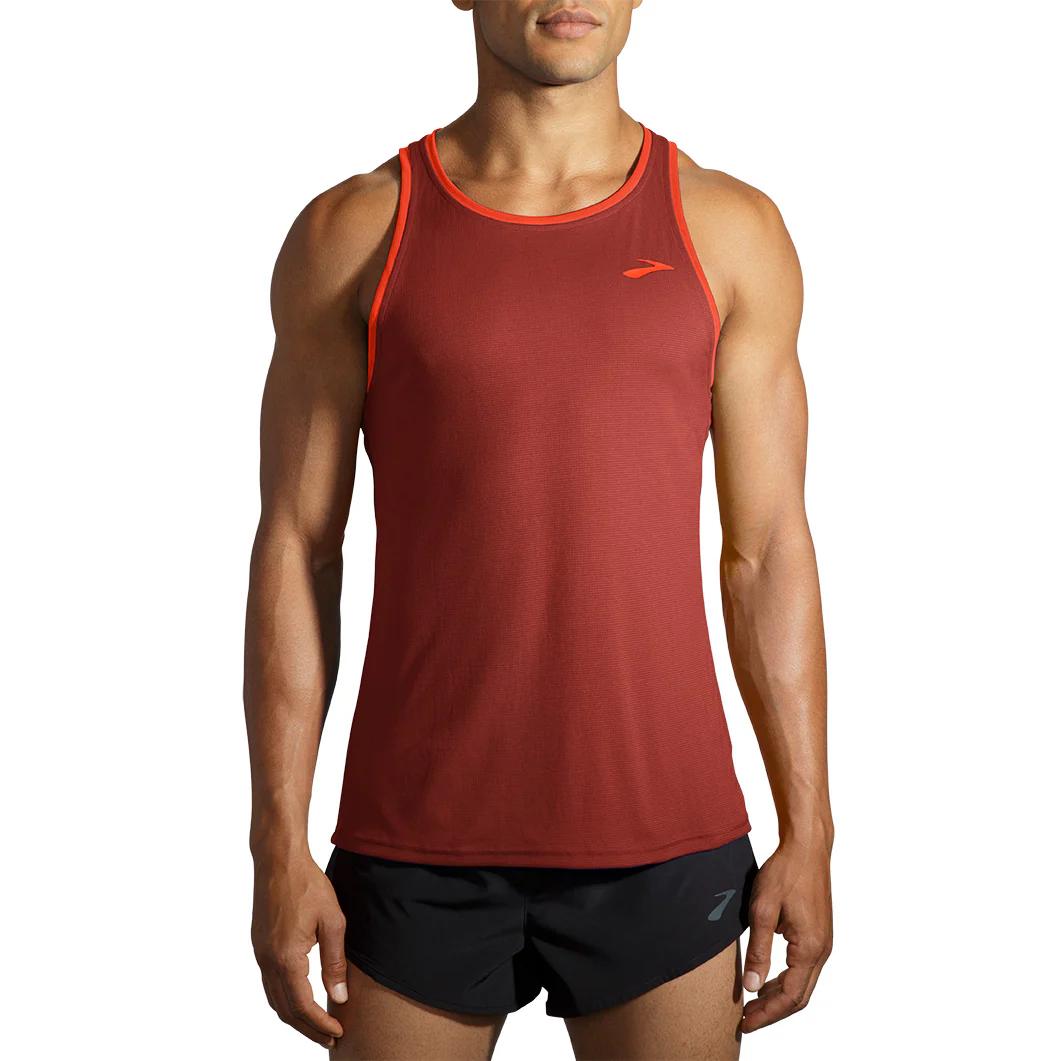 Atmosphere Singlet Men's running tanks - Image 15