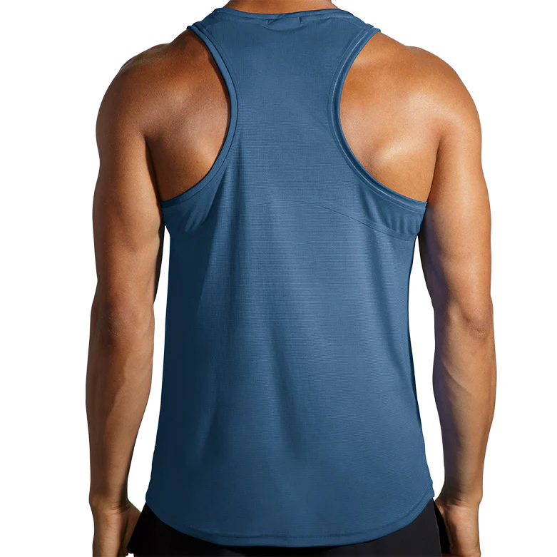 Atmosphere Singlet Men's running tanks - Image 4