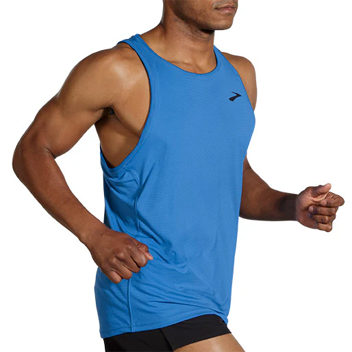 Atmosphere Singlet Men's running tanks - Image 7