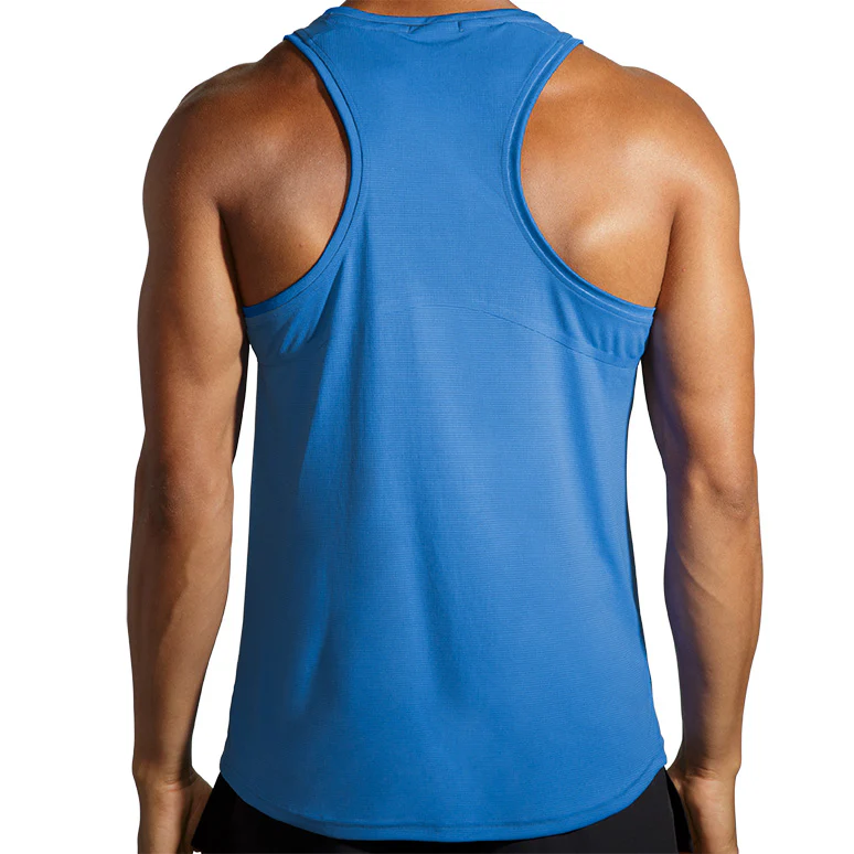Atmosphere Singlet Men's running tanks - Image 9