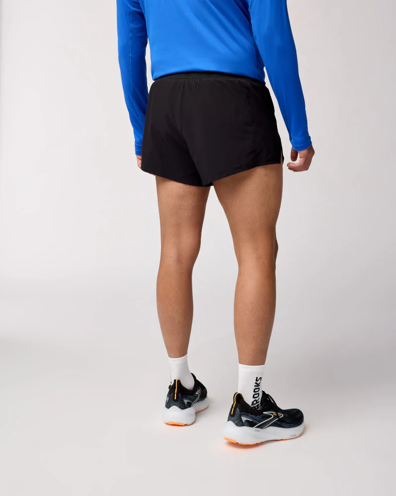 BREAKAWAY 3" SHORT - MENS - Image 3