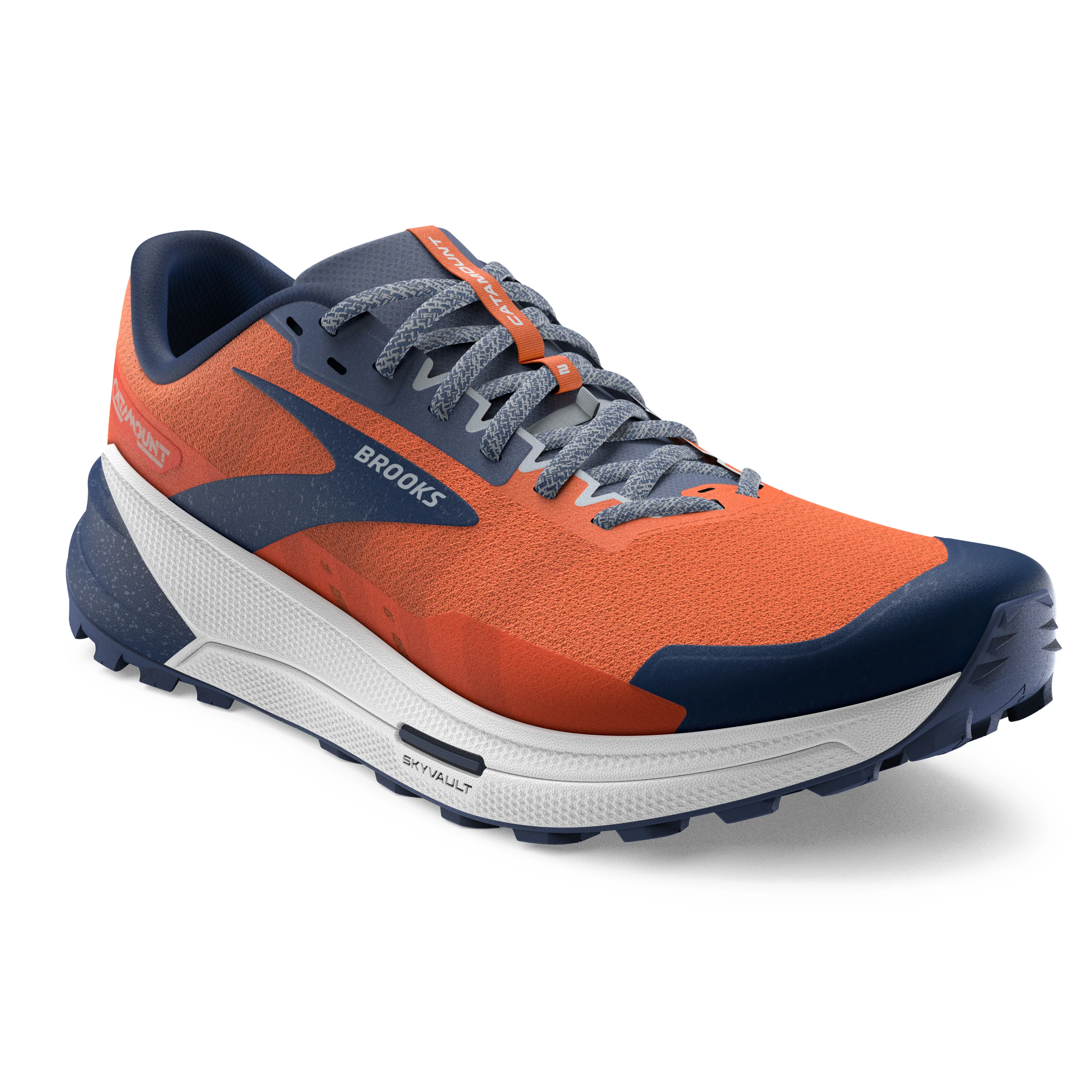 Catamount 2 Men's Road Running shoes - Image 9