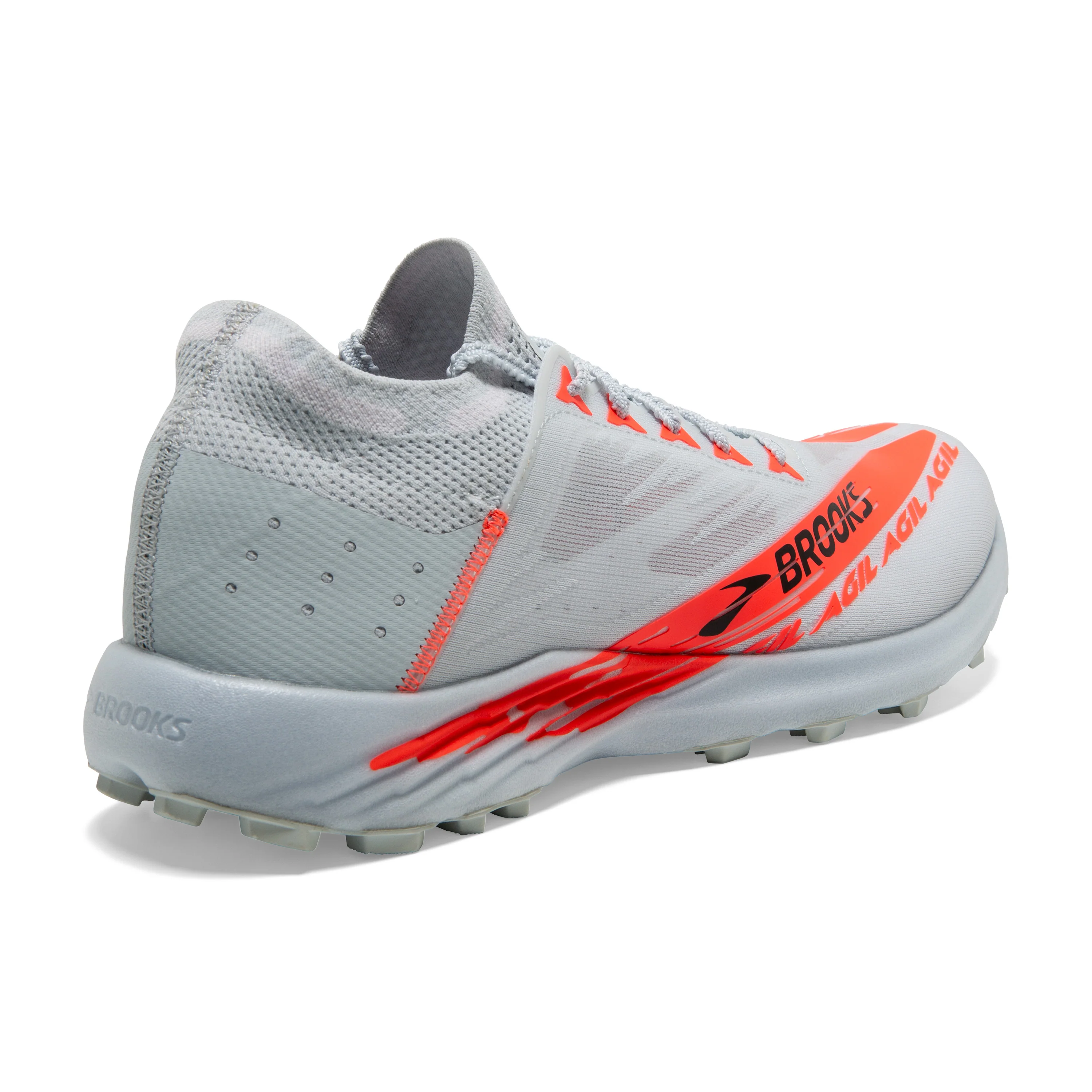 CATAMOUNT AGIL Unisex running shoes - Image 5