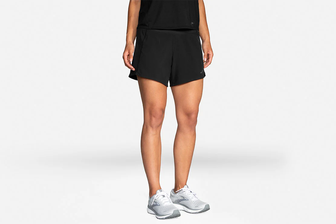 Chaser 5" 2-in-1 Short Women's running bottoms - Image 19