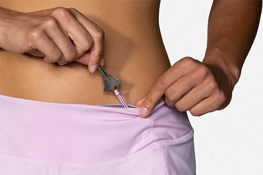 Chaser 7" Short Women's running bottoms - Image 15