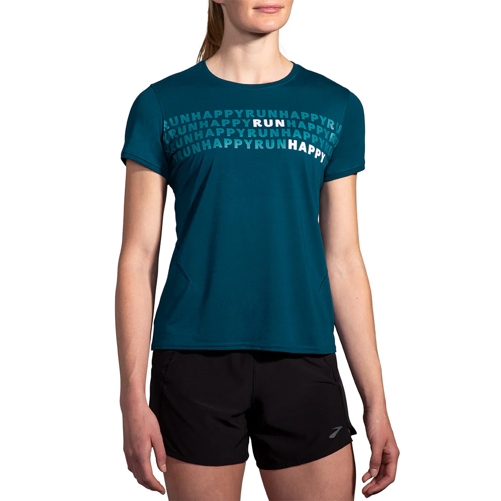 Distance Short Sleeve 3.0 - Women - Image 12