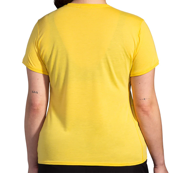 Distance Short Sleeve 3.0 - Women - Image 3