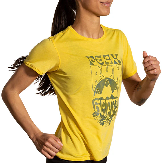 Distance Short Sleeve 3.0 - Women - Image 4