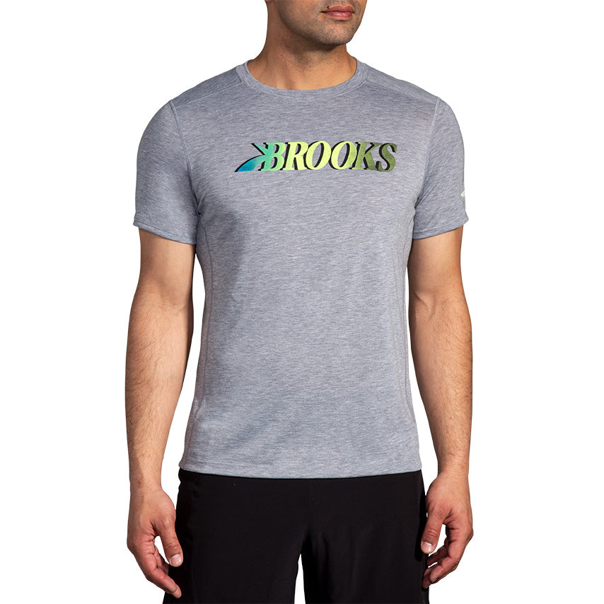 Distance Short Sleeve 3.0 - Men - Image 12