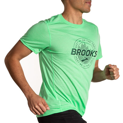 Distance Short Sleeve 3.0 - Men - Image 19