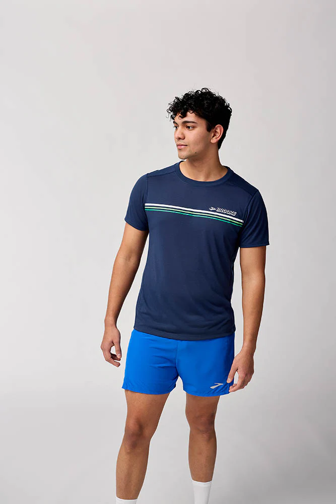 Distance Short Sleeve 3.0 - Men - Image 32