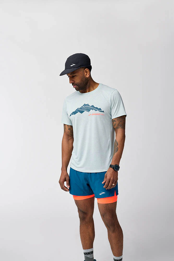 Distance Short Sleeve 3.0 - Men - Image 39