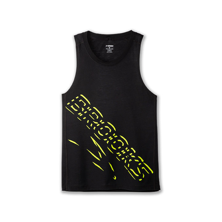 Distance Tank 3.0 - Men - Image 6