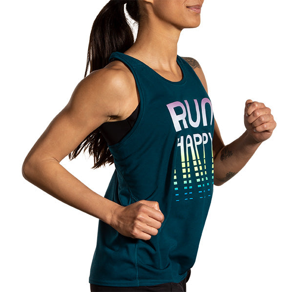 Distance Tank 3.0 - Women - Image 9
