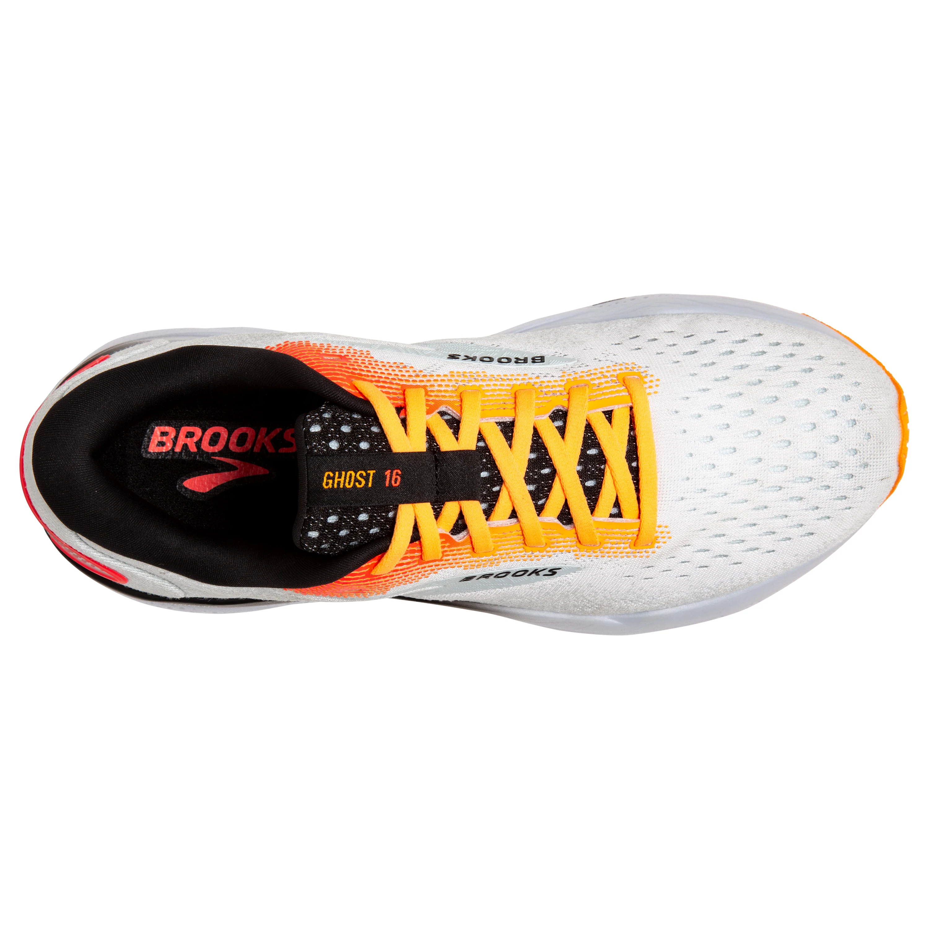 Ghost 16 - Men's Road Running Shoes - Image 67