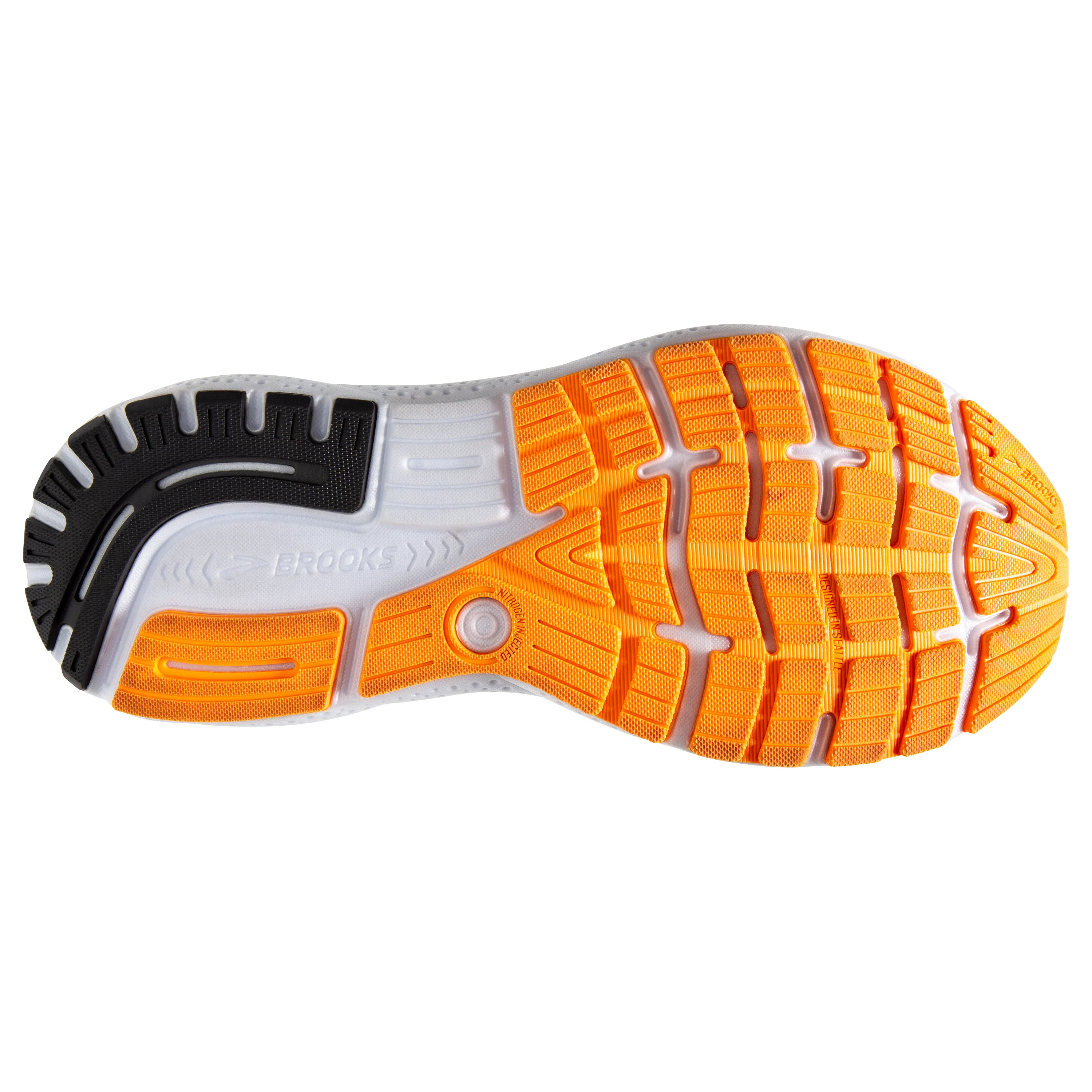 Ghost 16 - Men's Road Running Shoes - Image 68