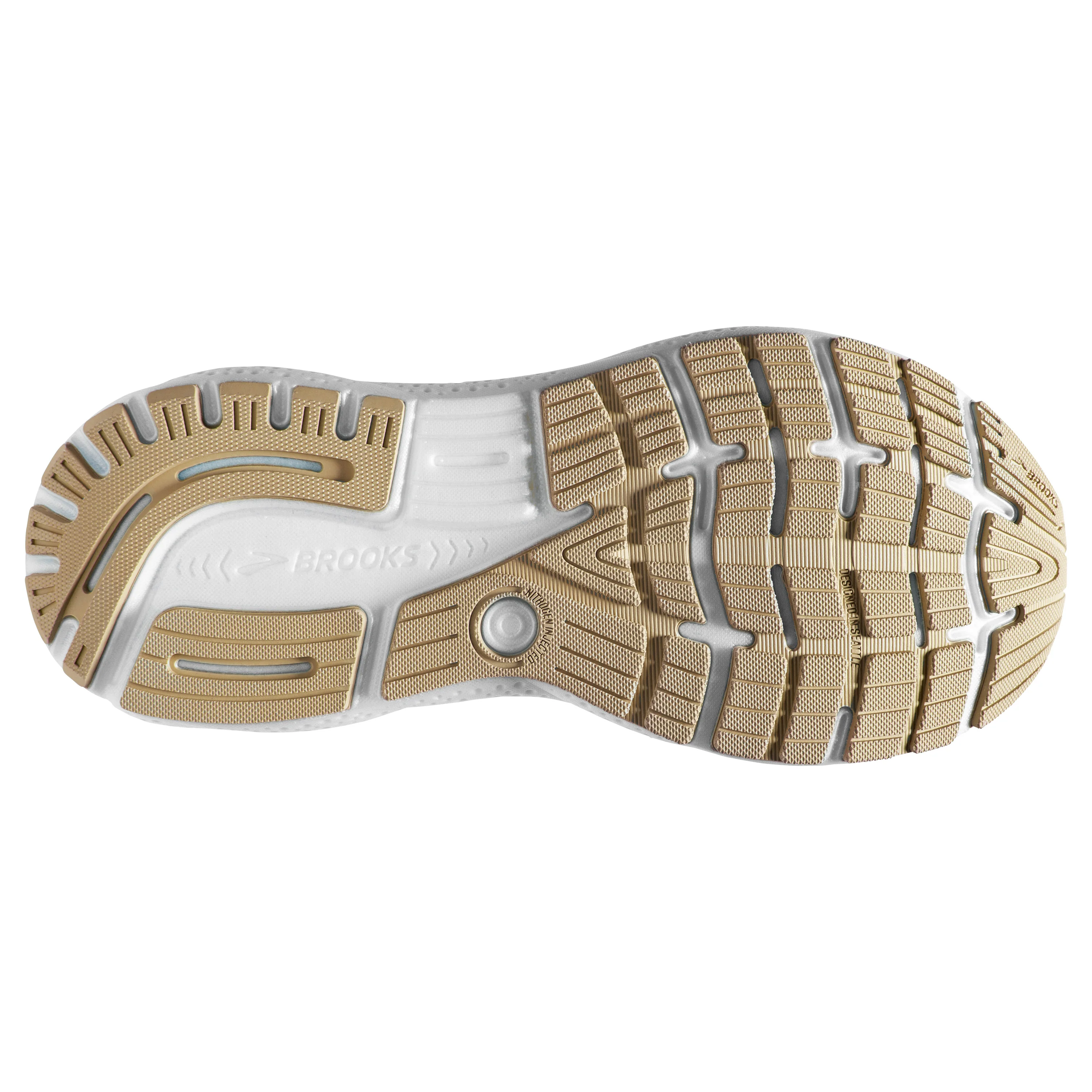 Ghost 16 - Women's Road Running Shoes - Image 36