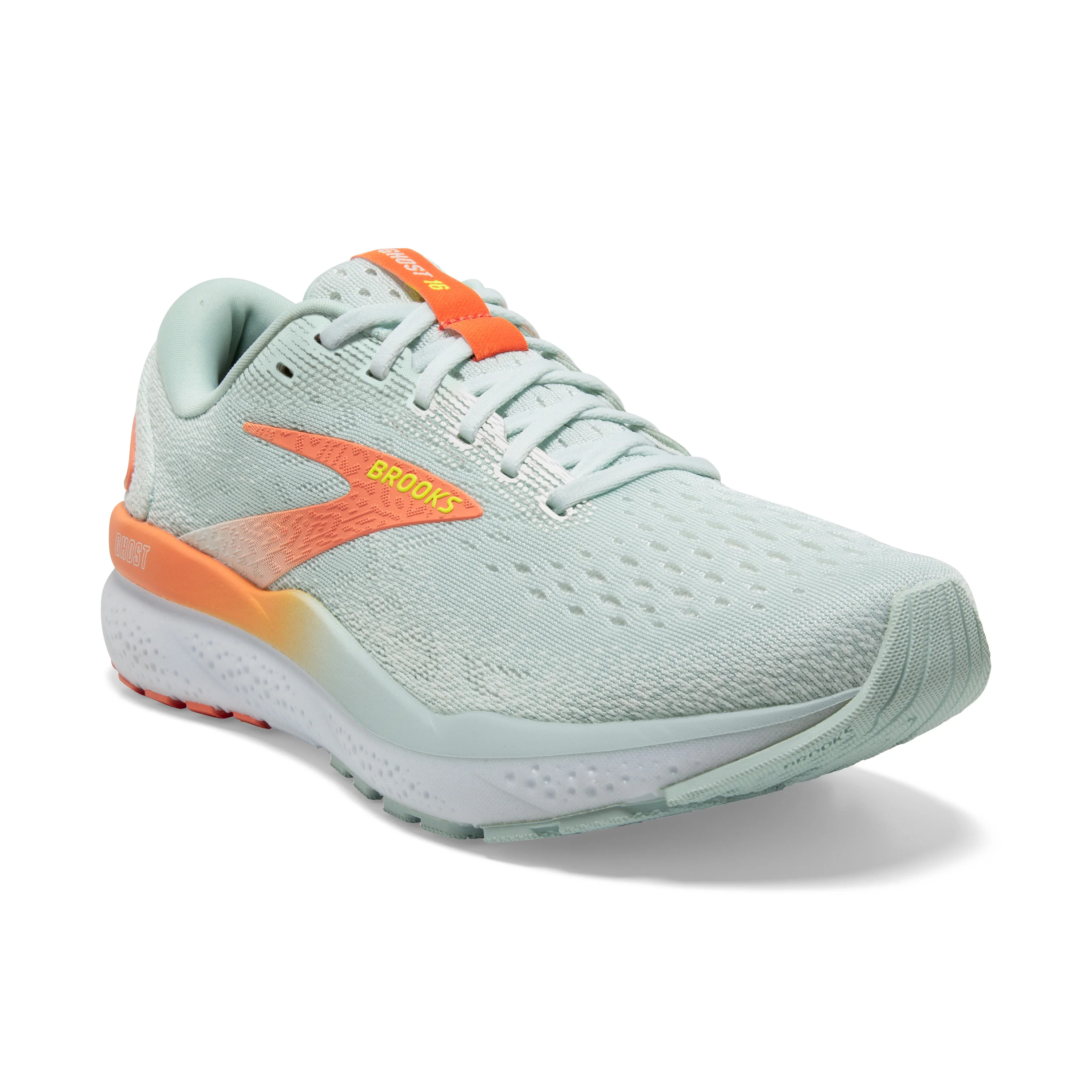 Ghost 16 - Women's Road Running Shoes - Image 48
