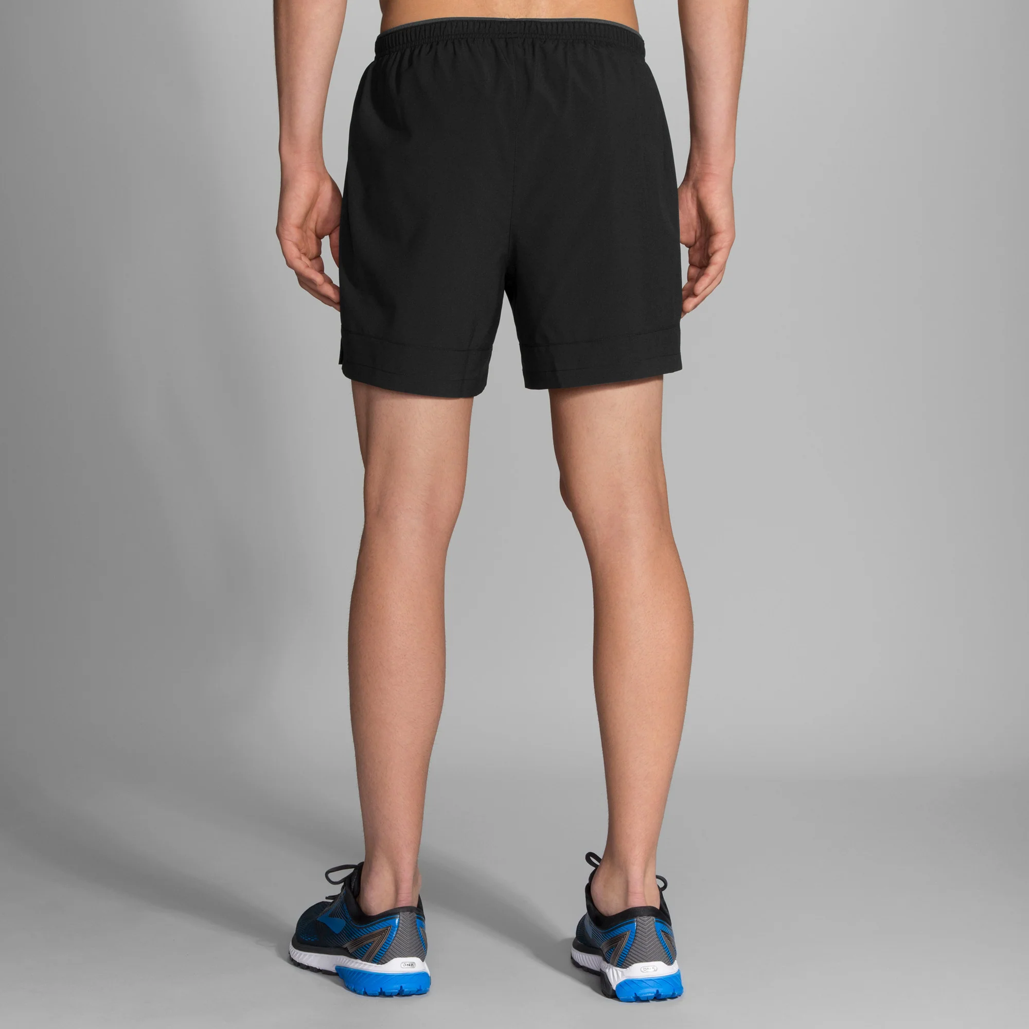 Go-To 5" Short Men's running bottoms - Image 4