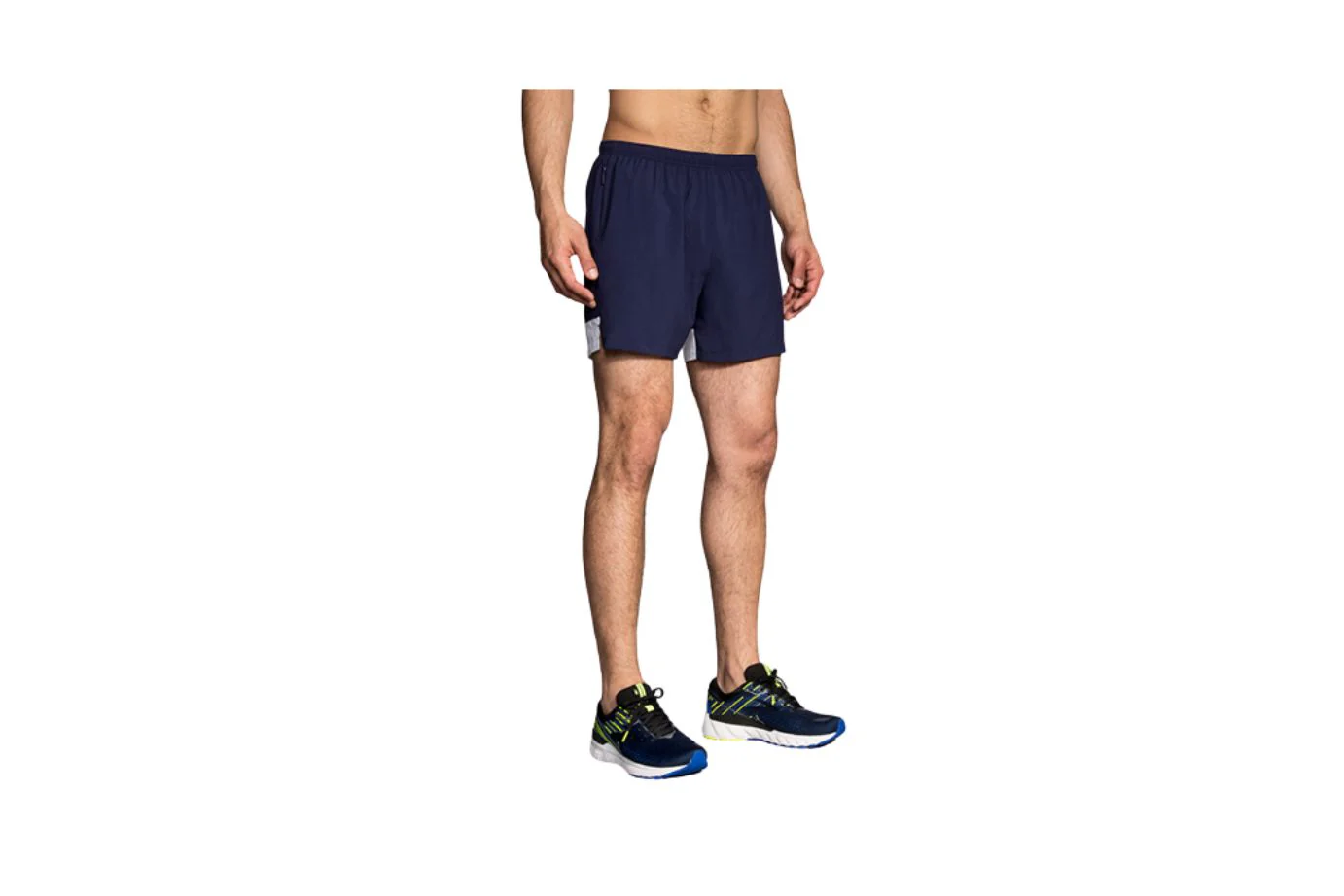 Go-To 5" Short Men's running bottoms - Image 7