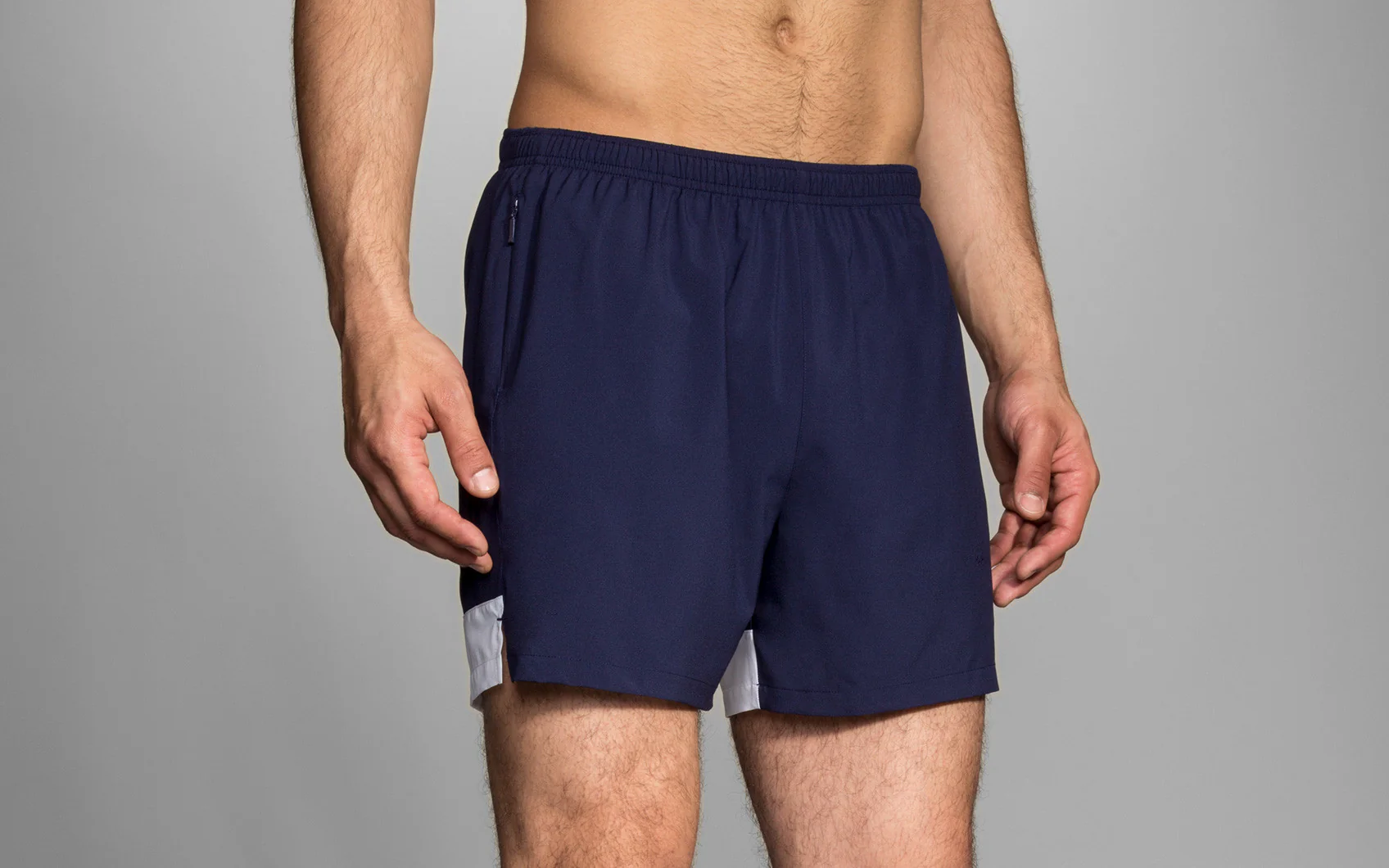 Go-To 5" Short Men's running bottoms - Image 9