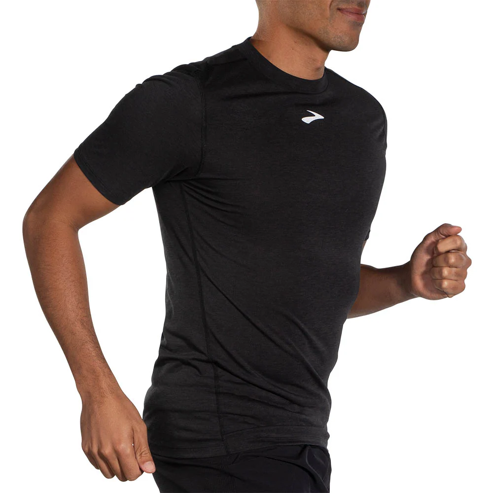 HIGH POINT SHORT SLEEVE - MENS - Image 4