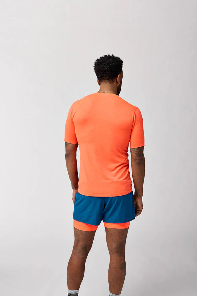 HIGH POINT SHORT SLEEVE - MENS - Image 6