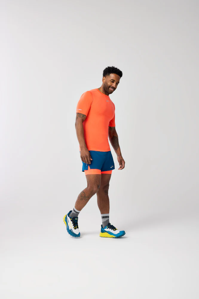 HIGH POINT SHORT SLEEVE - MENS - Image 8