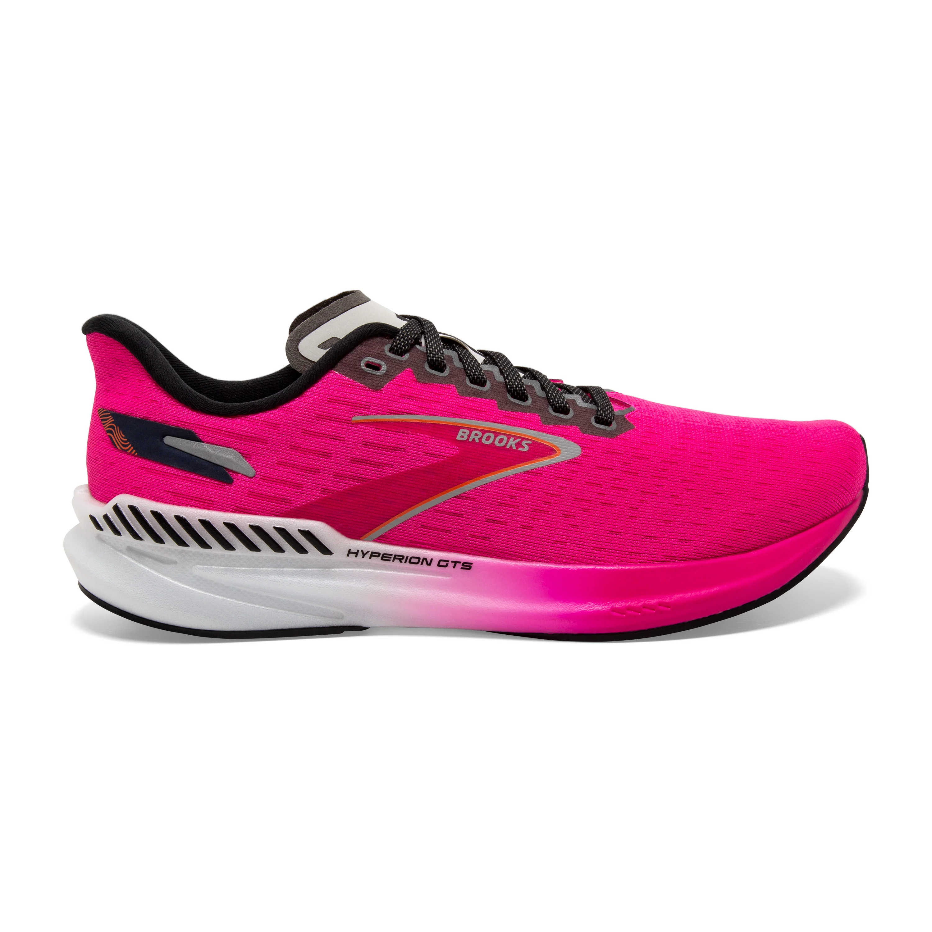 Hyperion GTS - Women's Road Running Shoes - Image 8