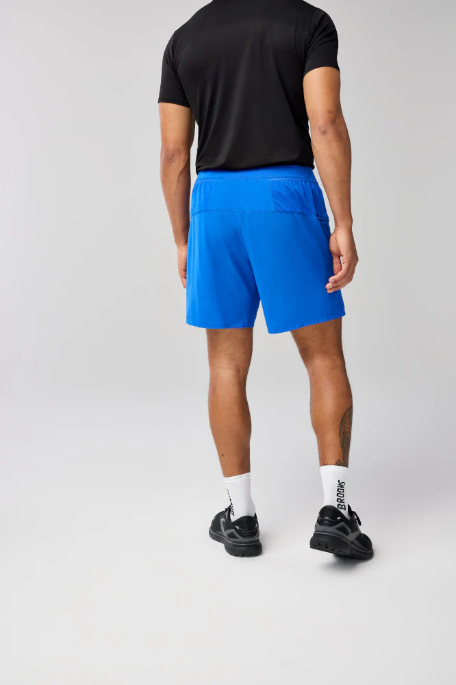 JOURNEY 7" 2 IN 1 SHORT - Mens - Image 11