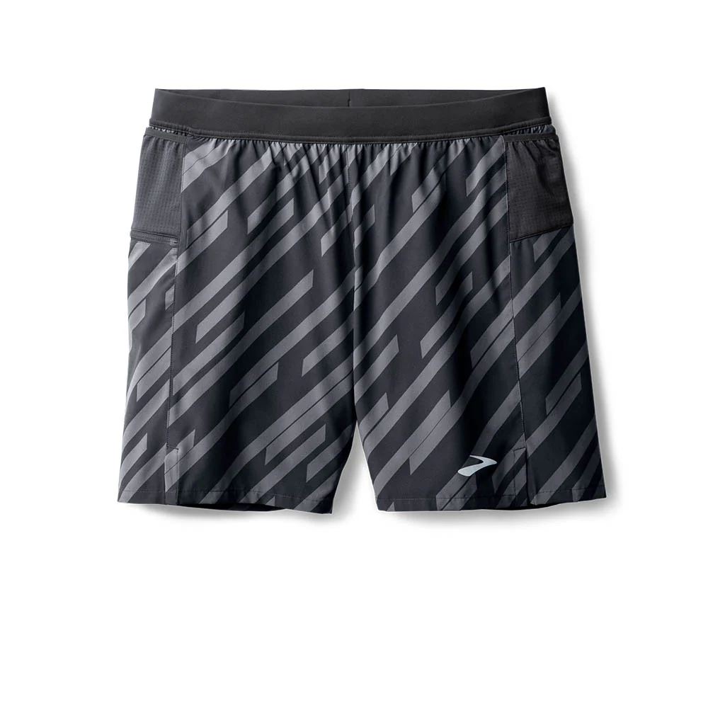JOURNEY 7" 2 IN 1 SHORT - Mens - Image 13